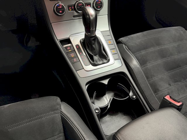 Volkswagen Volkswagen Cc 2.0 TDI 140ch BlueMotion Carat DSG6
