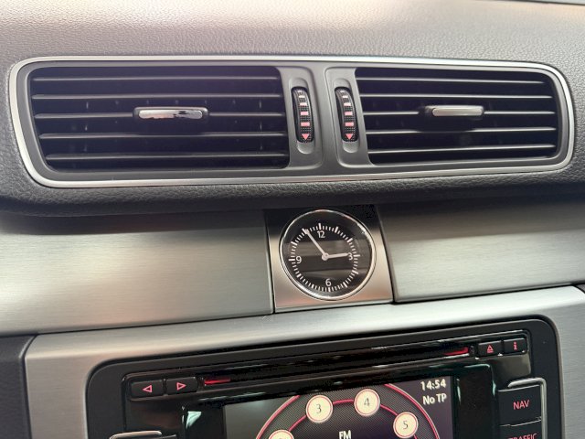 Volkswagen Volkswagen Cc 2.0 TDI 140ch BlueMotion Carat DSG6