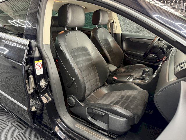 Volkswagen Volkswagen Cc 2.0 TDI 140ch BlueMotion Carat DSG6