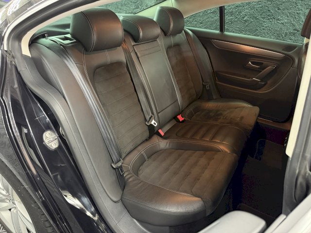 Volkswagen Volkswagen Cc 2.0 TDI 140ch BlueMotion Carat DSG6