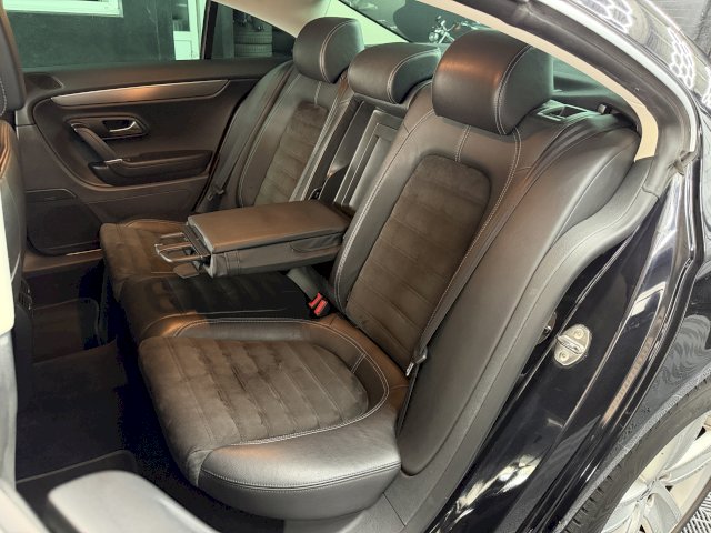 Volkswagen Volkswagen Cc 2.0 TDI 140ch BlueMotion Carat DSG6