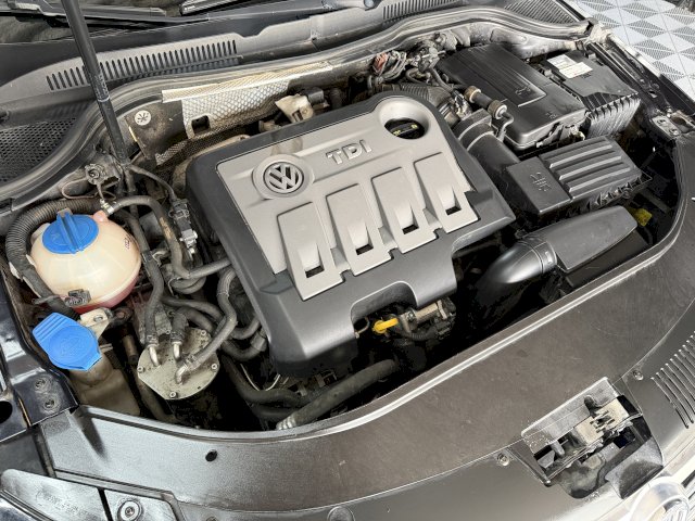 Volkswagen Volkswagen Cc 2.0 TDI 140ch BlueMotion Carat DSG6