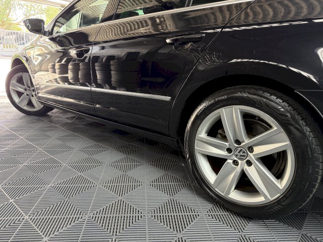 Volkswagen Volkswagen Cc 2.0 TDI 140ch BlueMotion Carat DSG6