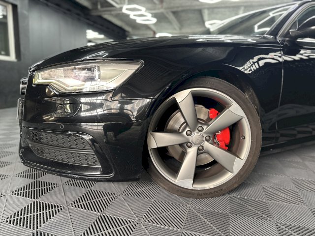 Audi Audi A6 (C7) 3.0 V6 TDI 245 S line quattro Stronic