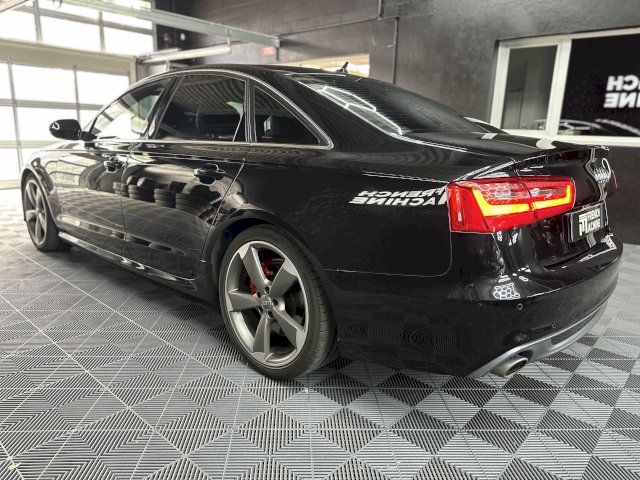 Audi Audi A6 (C7) 3.0 V6 TDI 245 S line quattro Stronic