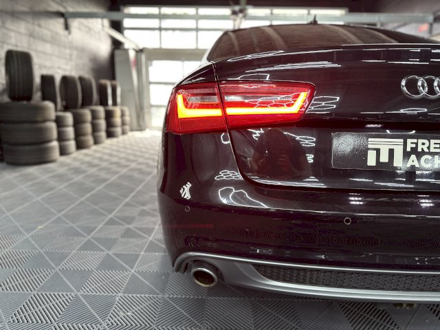 Audi Audi A6 (C7) 3.0 V6 TDI 245 S line quattro Stronic