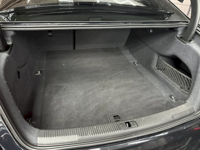 Audi Audi A6 (C7) 3.0 V6 TDI 245 S line quattro Stronic