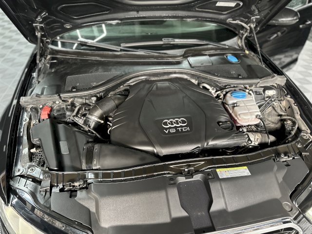 Audi Audi A6 (C7) 3.0 V6 TDI 245 S line quattro Stronic