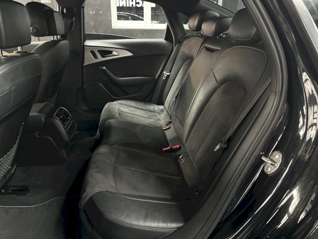 Audi Audi A6 (C7) 3.0 V6 TDI 245 S line quattro Stronic