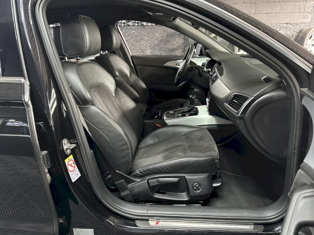 Audi Audi A6 (C7) 3.0 V6 TDI 245 S line quattro Stronic