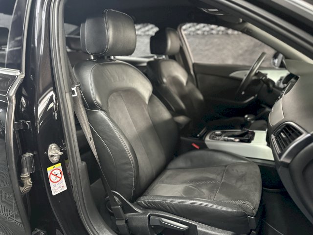 Audi Audi A6 (C7) 3.0 V6 TDI 245 S line quattro Stronic
