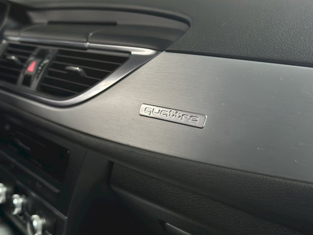 Audi Audi A6 (C7) 3.0 V6 TDI 245 S line quattro Stronic
