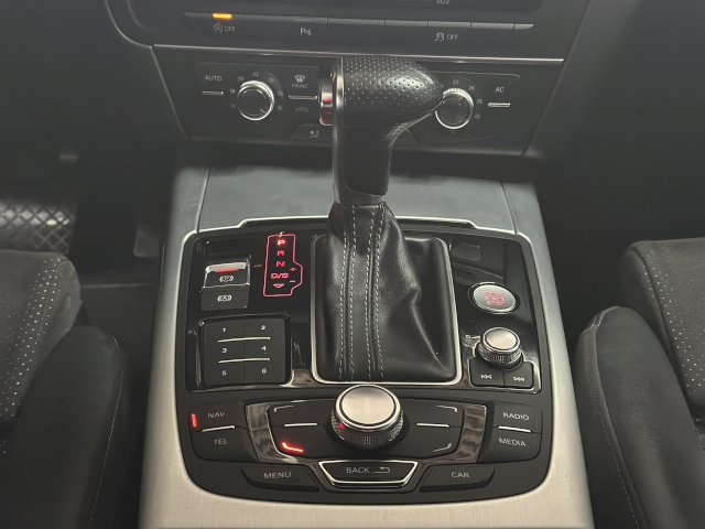Audi Audi A6 (C7) 3.0 V6 TDI 245 S line quattro Stronic