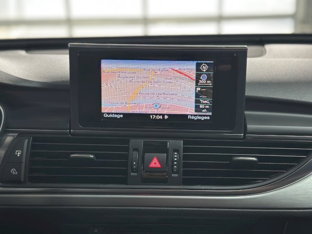 Audi Audi A6 (C7) 3.0 V6 TDI 245 S line quattro Stronic