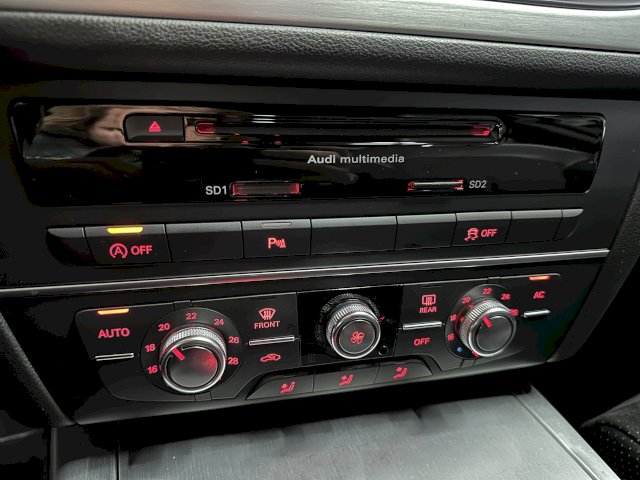 Audi Audi A6 (C7) 3.0 V6 TDI 245 S line quattro Stronic