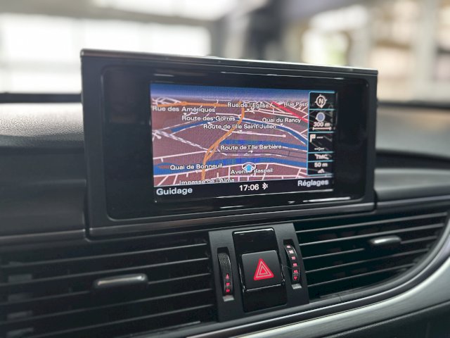 Audi Audi A6 (C7) 3.0 V6 TDI 245 S line quattro Stronic