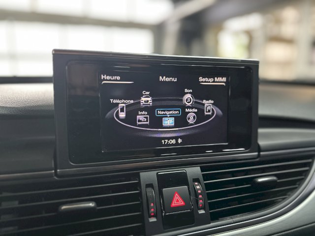 Audi Audi A6 (C7) 3.0 V6 TDI 245 S line quattro Stronic