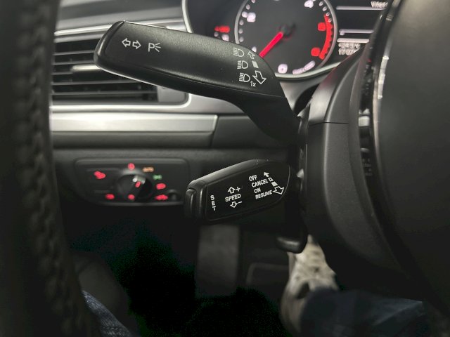 Audi Audi A6 (C7) 3.0 V6 TDI 245 S line quattro Stronic
