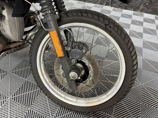 BMW R100 GS R100 GS PARIS DAKAR