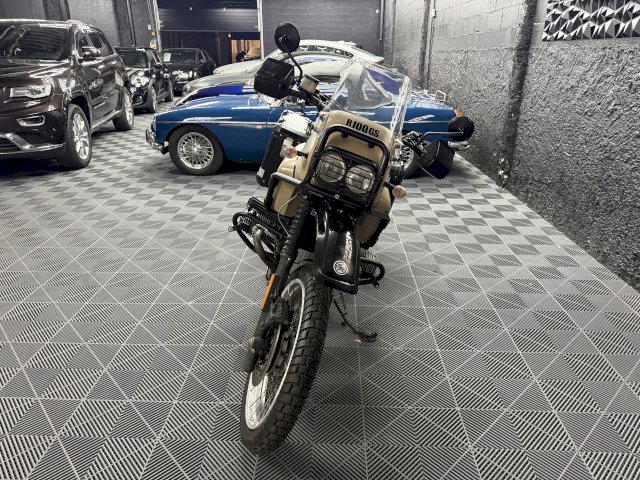 BMW R100 GS R100 GS PARIS DAKAR