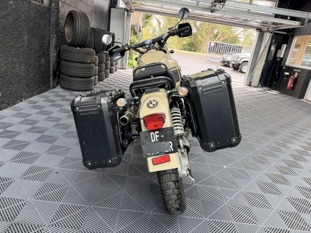 BMW R100 GS R100 GS PARIS DAKAR