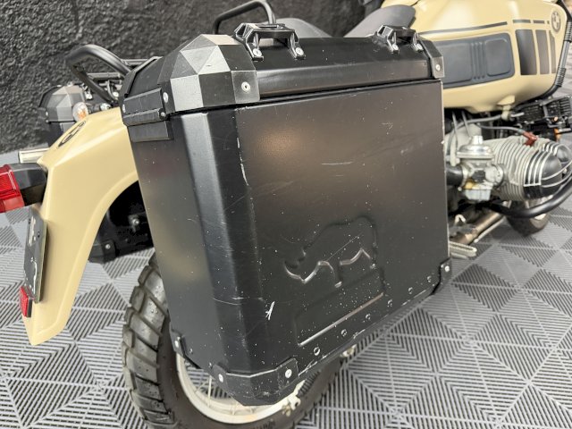BMW R100 GS R100 GS PARIS DAKAR