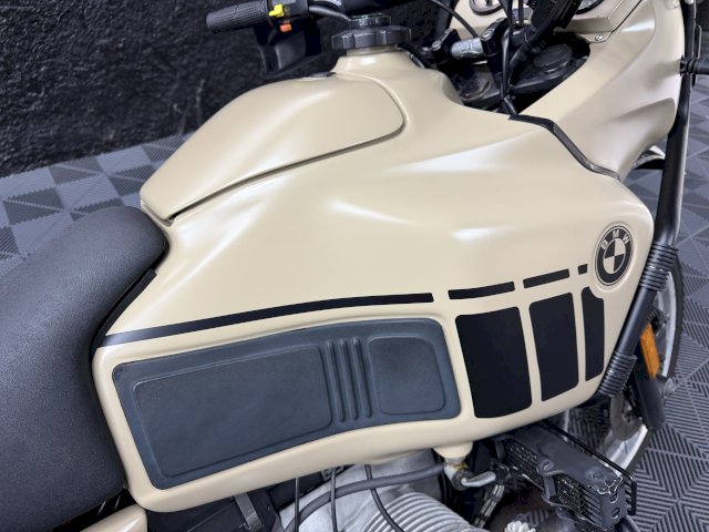 BMW R100 GS R100 GS PARIS DAKAR