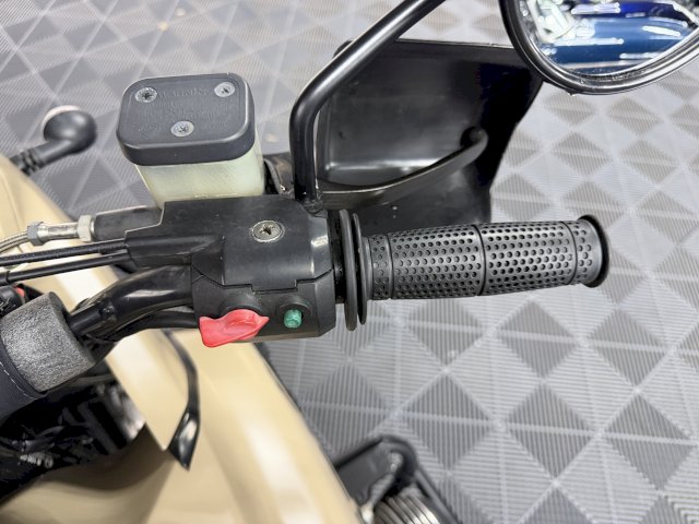 BMW R100 GS R100 GS PARIS DAKAR