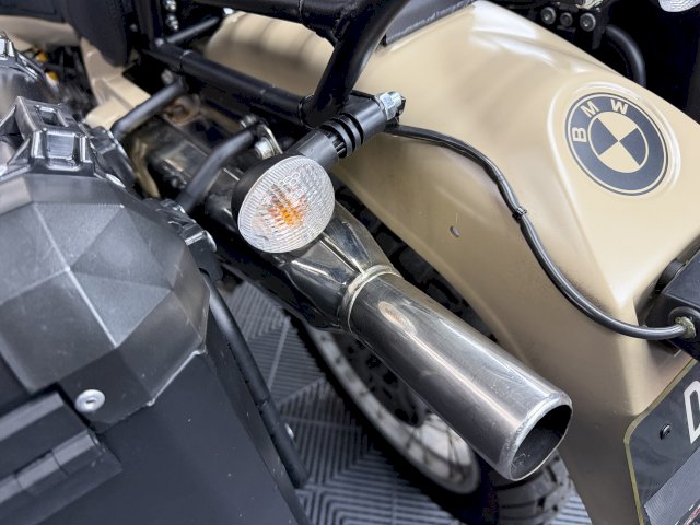 BMW R100 GS R100 GS PARIS DAKAR