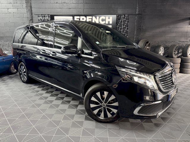 Mercedes-Benz Mercedes-Benz EQV 300 Long Avantgarde