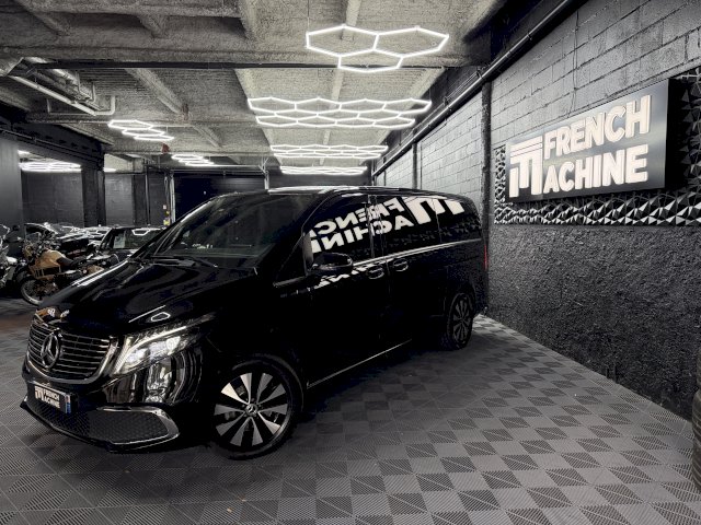 Mercedes-Benz Mercedes-Benz EQV 300 Long Avantgarde