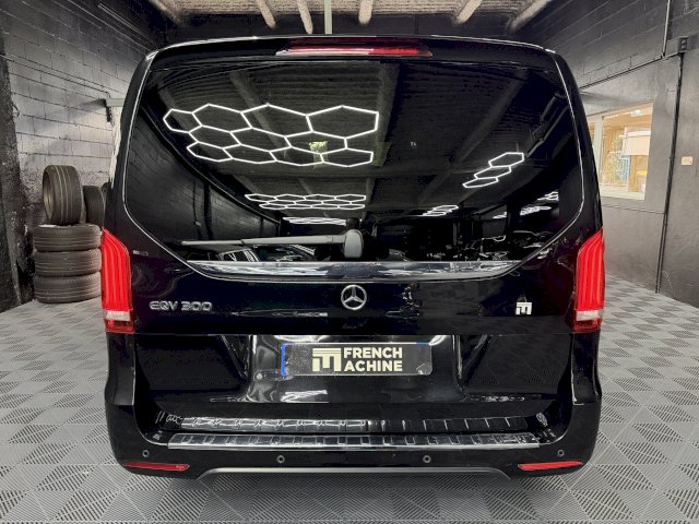 Mercedes-Benz Mercedes-Benz EQV 300 Long Avantgarde