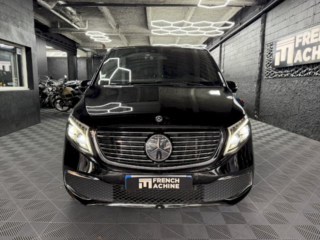 Mercedes-Benz Mercedes-Benz EQV 300 Long Avantgarde