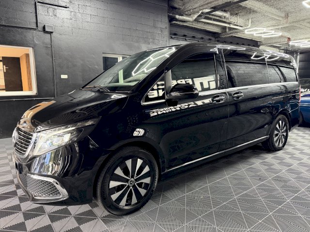 Mercedes-Benz Mercedes-Benz EQV 300 Long Avantgarde