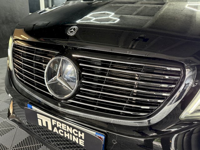 Mercedes-Benz Mercedes-Benz EQV 300 Long Avantgarde