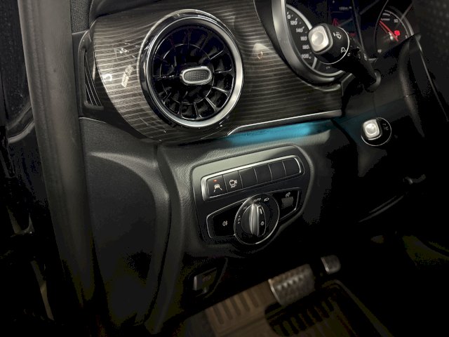 Mercedes-Benz Mercedes-Benz EQV 300 Long Avantgarde