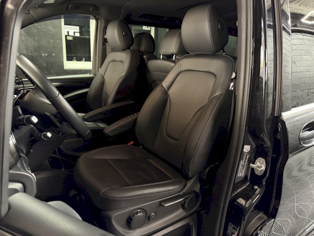 Mercedes-Benz Mercedes-Benz EQV 300 Long Avantgarde