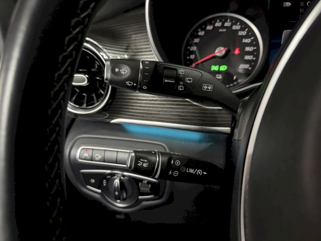 Mercedes-Benz Mercedes-Benz EQV 300 Long Avantgarde
