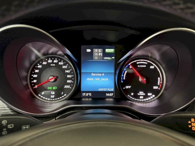 Mercedes-Benz Mercedes-Benz EQV 300 Long Avantgarde