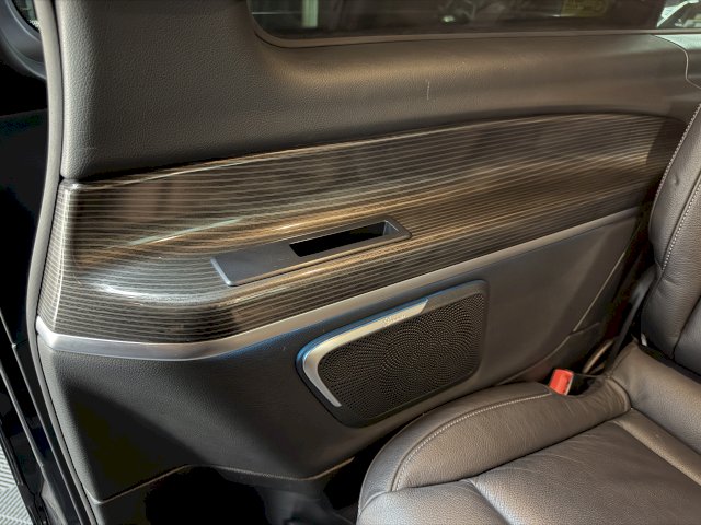 Mercedes-Benz Mercedes-Benz EQV 300 Long Avantgarde