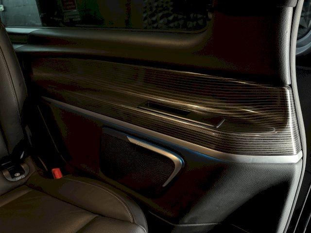Mercedes-Benz Mercedes-Benz EQV 300 Long Avantgarde