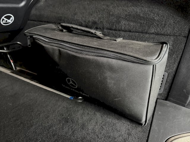 Mercedes-Benz Mercedes-Benz EQV 300 Long Avantgarde
