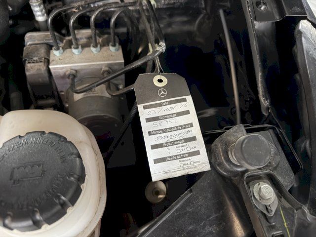 Mercedes-Benz Mercedes-Benz EQV 300 Long Avantgarde