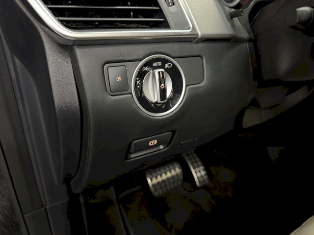 Mercedes-Benz Mercedes-Benz Classe M (W166) 63 AMG 7G-Tronic +