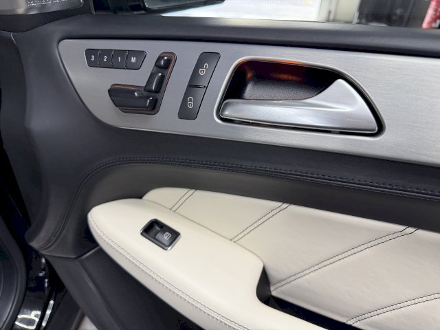 Mercedes-Benz Mercedes-Benz Classe M (W166) 63 AMG 7G-Tronic +