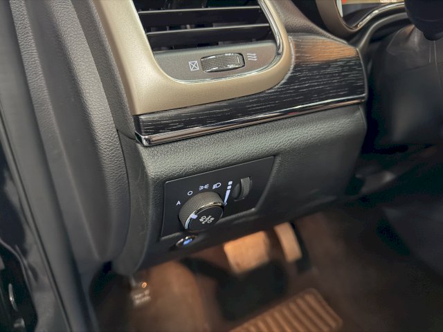 Jeep Jeep Grand Cherokee IV 3.0 V6 CRD 250ch Summit BVA8