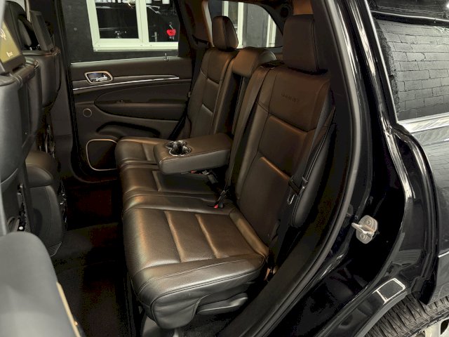 Jeep Jeep Grand Cherokee IV 3.0 V6 CRD 250ch Summit BVA8