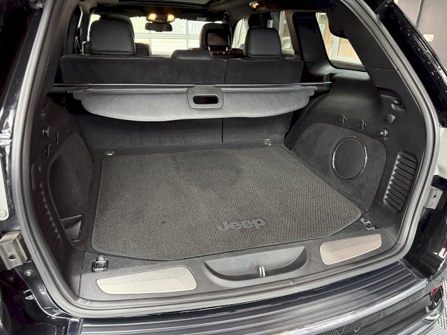 Jeep Jeep Grand Cherokee IV 3.0 V6 CRD 250ch Summit BVA8