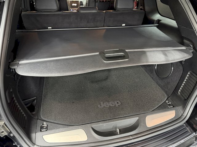 Jeep Jeep Grand Cherokee IV 3.0 V6 CRD 250ch Summit BVA8