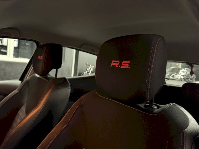 Renault Renault Clio IV (B98) 1.6 T 200ch RS EDC 5p